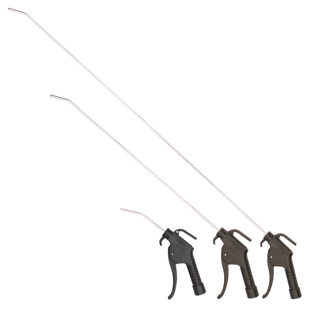 [SP-110] ACCESSORIES AIR TOOLS - DUSTER PACK ( 6 PCS )