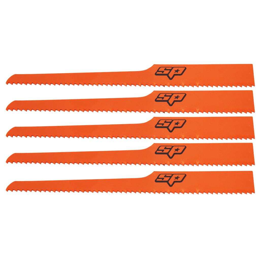 [SAWC100] ACCESSORIES AIR TOOLS - BLADES SAW 24T 5PC PACK