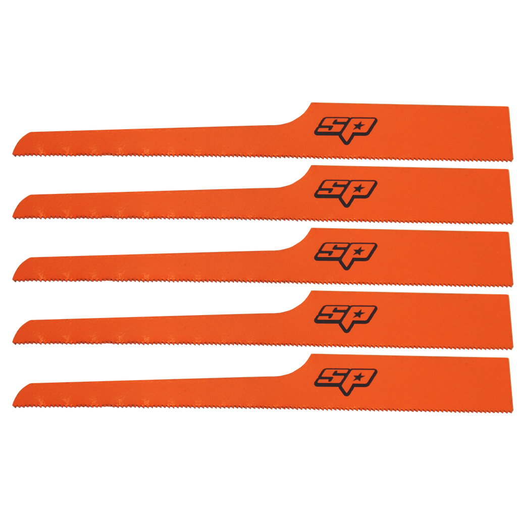 ACCESSORIES AIR TOOLS - BLADES SAW 32T 5PC PACK