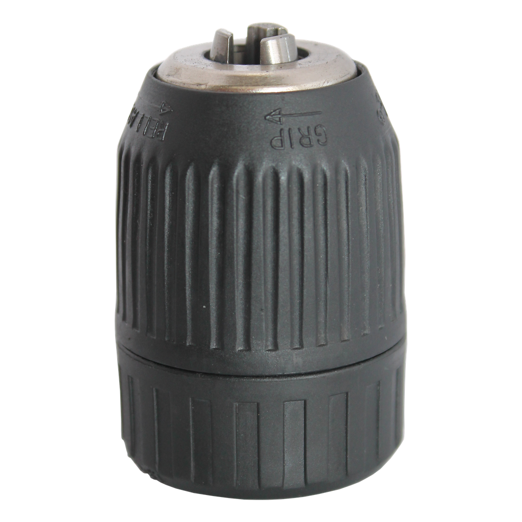 ACCESSORIES AIR TOOLS - CHUCK DRILL KEYLESS 1/2"