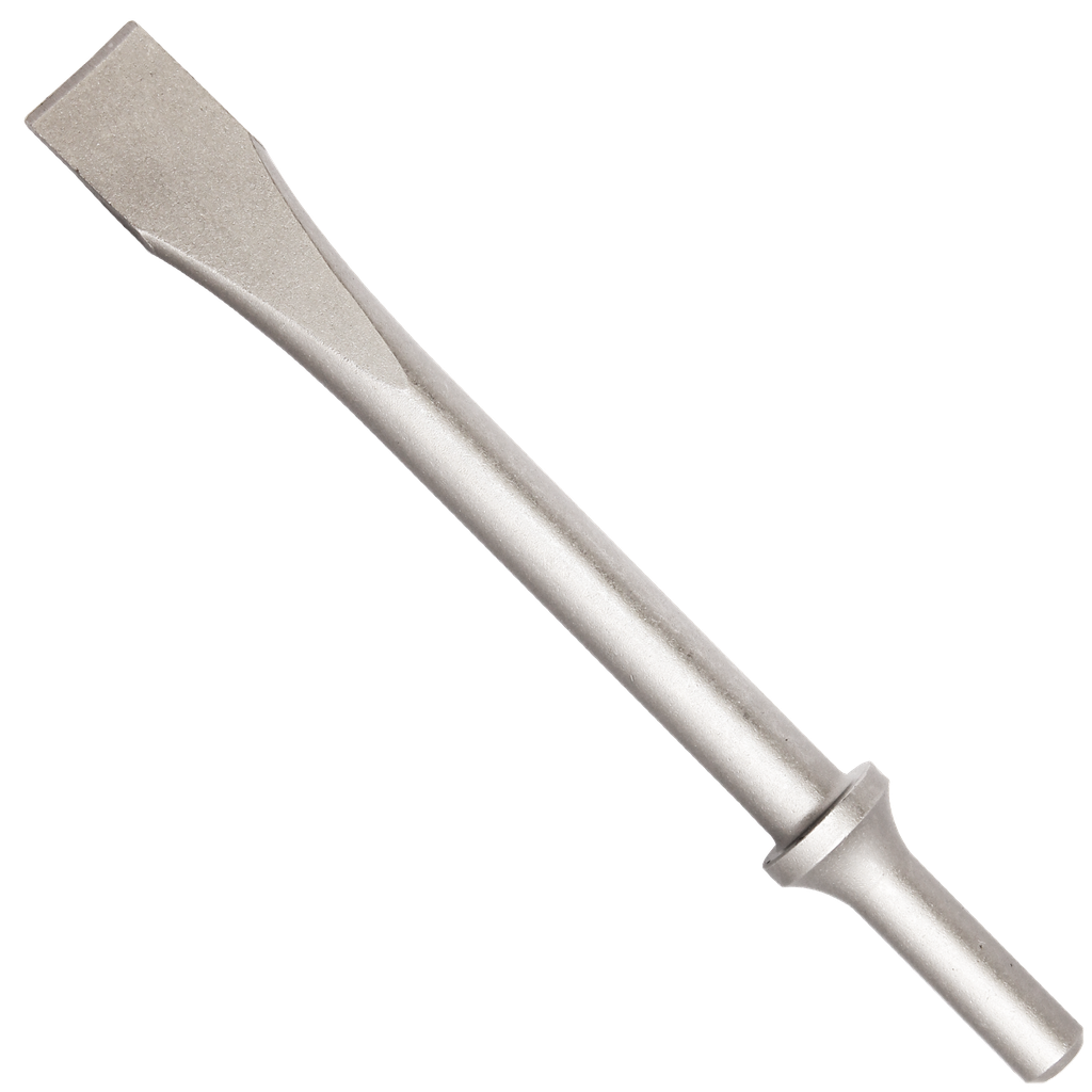[D23] ACCESSORIES AIR TOOLS - CHISEL FLAT LONG BLADE