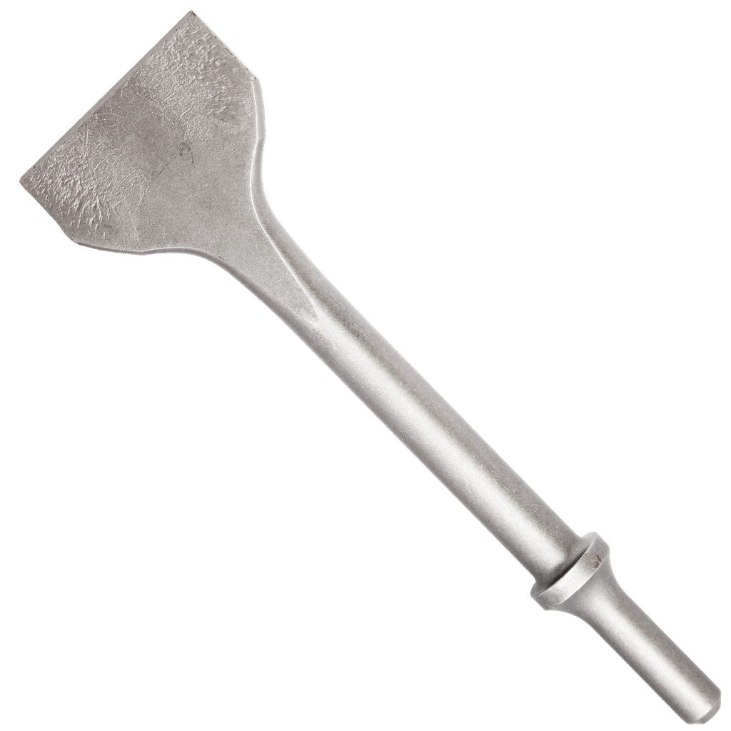 [D06] ACCESSORIES AIR TOOLS - CHISEL WIDE CUTTING