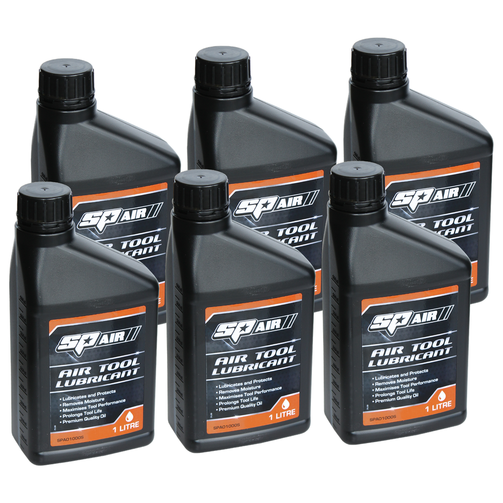 OIL AIR 1LT BOTTLE CARTON OF 6