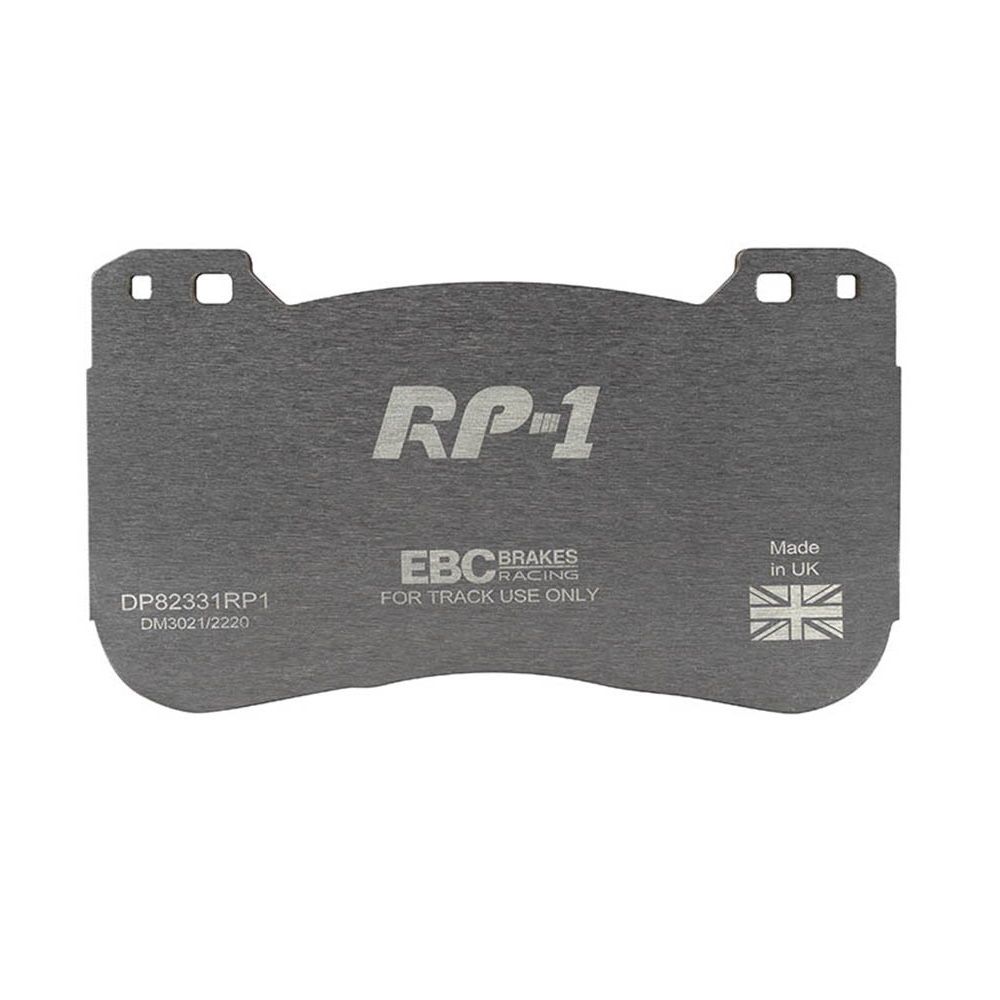 EBC Brakes RP-1 Brake Pads