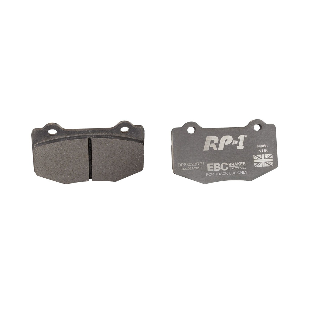 EBC Brakes RP-1 Brake Pads