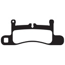 EBC Brakes RP-1 Brake Pads
