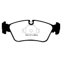 EBC Brakes RP-X Brake Pads