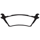 EBC Brakes Yellowstuff Performance Brake Pads