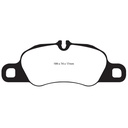EBC Brakes Yellowstuff Performance Brake Pads