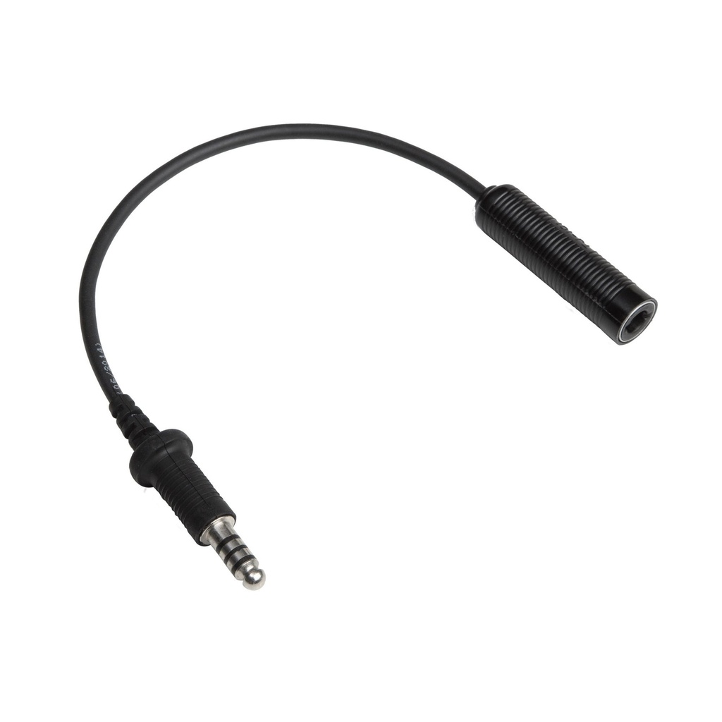 Stilo 21cm Extension Cable
