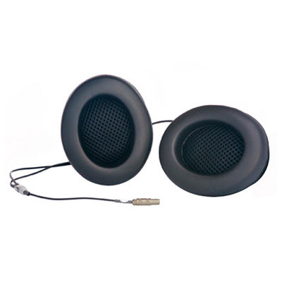 Stilo Earmuff Speaker Kit For Circuit Helmet