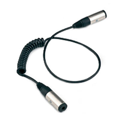 Stilo Trophy Intercom To Terratrip Headset Adaptor