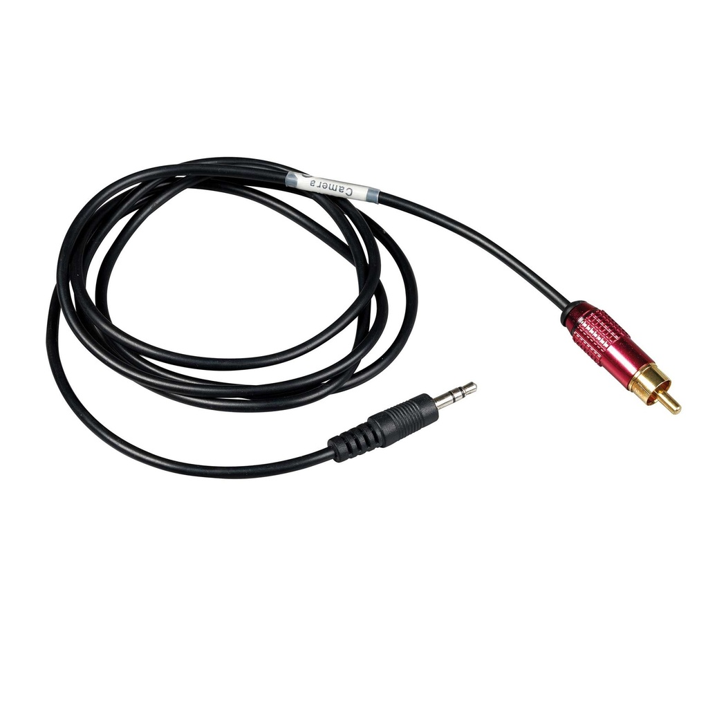 Stilo Camera To Amplifier Connection Wire