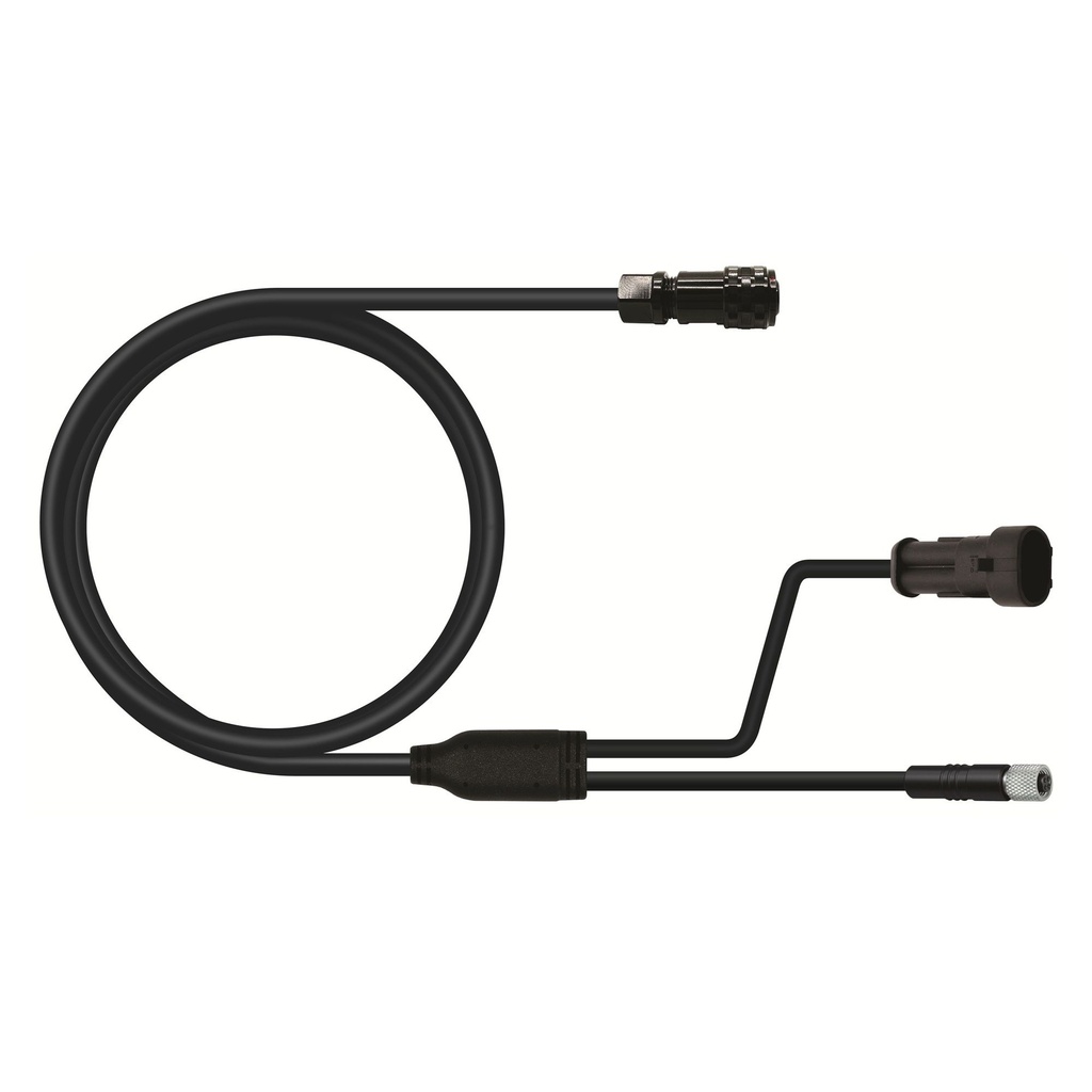 [BEL6100053] ZeroNoise ClearVoice Amplifier Power Cable