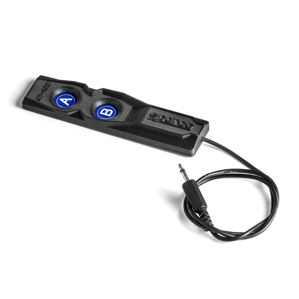Sparco Remote Control For IS-400 Intercom
