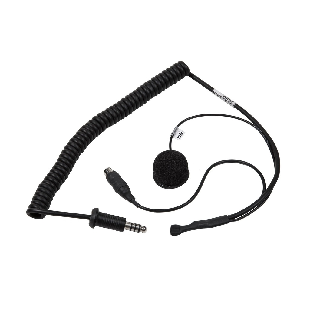 Stilo Non-Integrated Helmet Electronic Kits