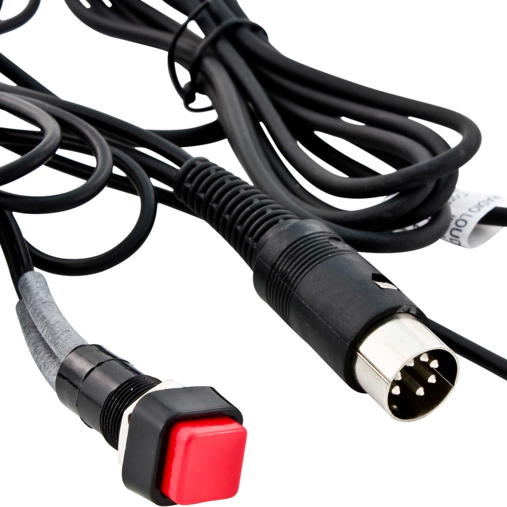 Terratrip Radio Interface Adaptor For Professional V2 / Plus+ V2 Intercom