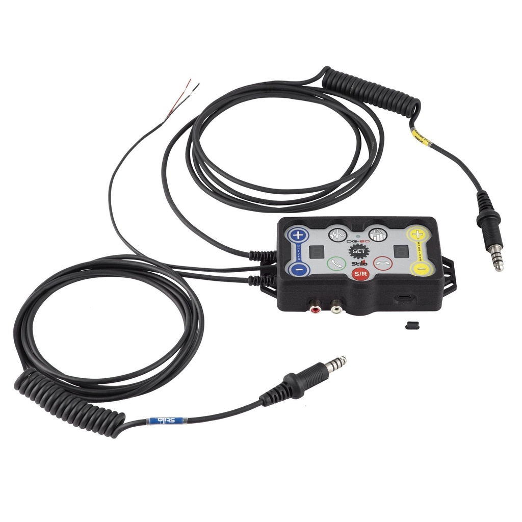 Stilo DG-20 Digital Intercom