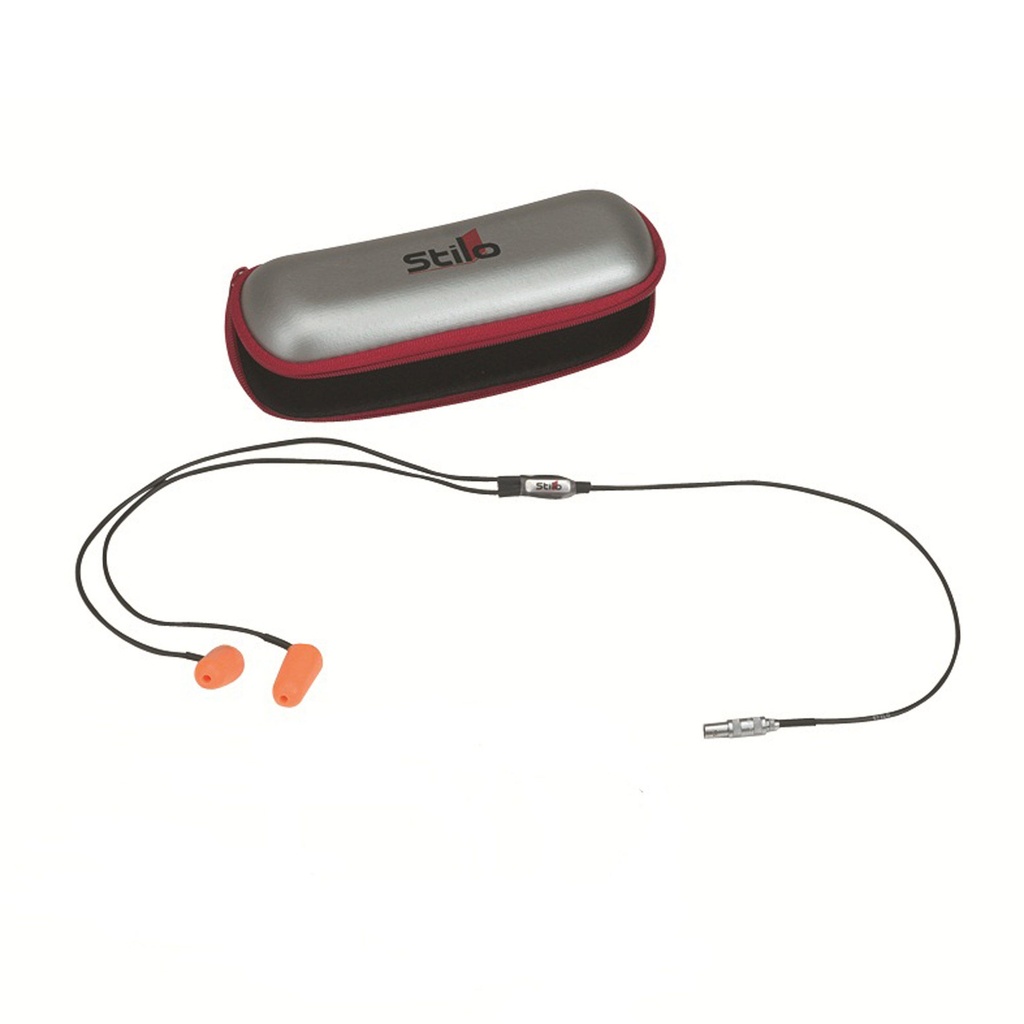 [SLOAE0300] Stilo Ear Plug Kit