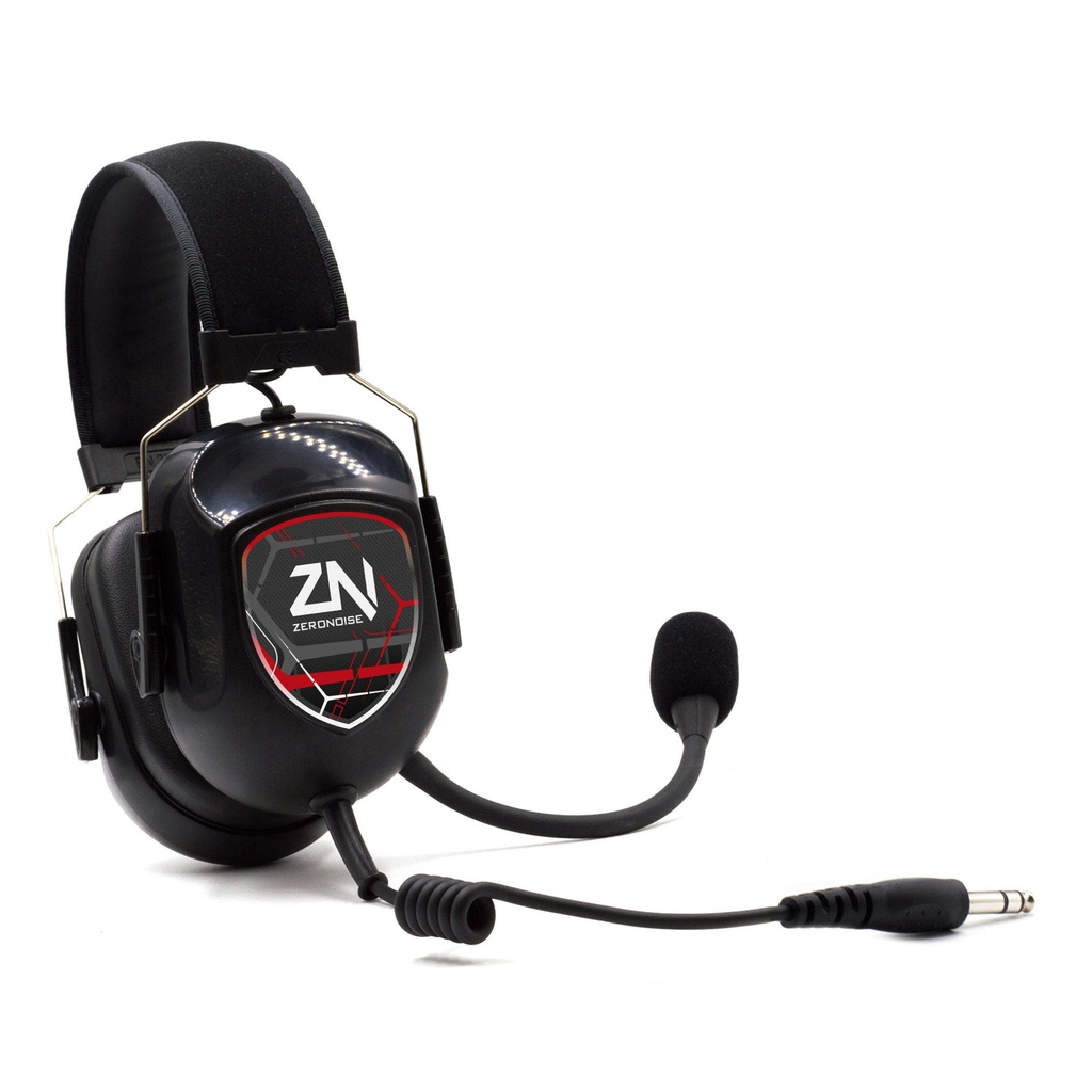 ZeroNoise Valiant Practice Headset