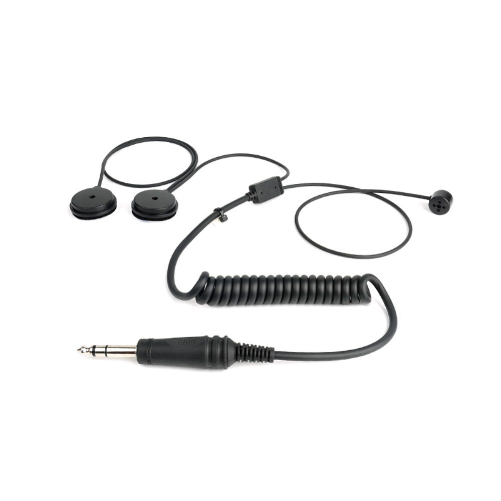 Terratrip Clubman / Professional Intercom Headsets