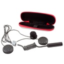 Stilo WRC Emergency Helmet Intercom Kit