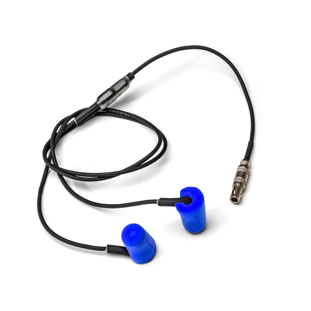 [SPA00537045] Sparco Ear Plug Speaker Kit