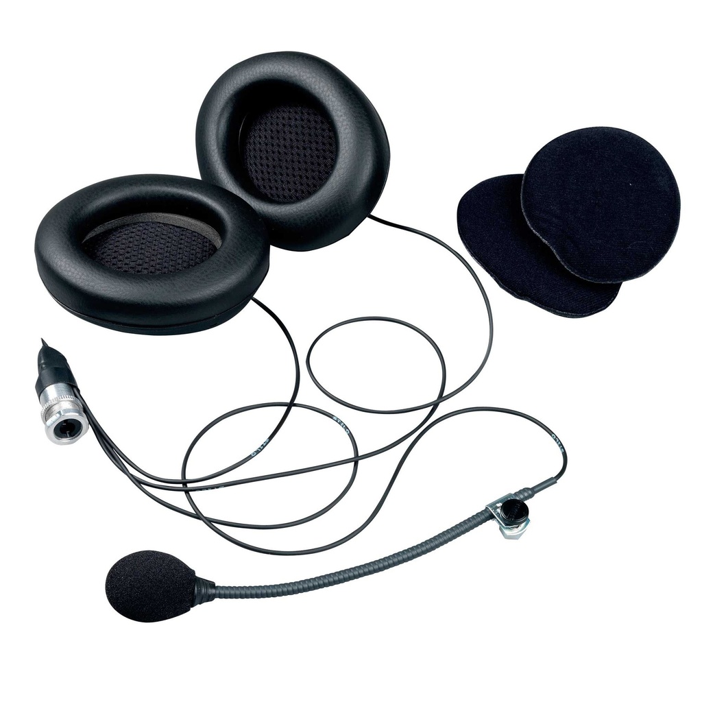 [SLOAE0110] Stilo Trophy DES PLUS Helmet Replacement Intercom Kit