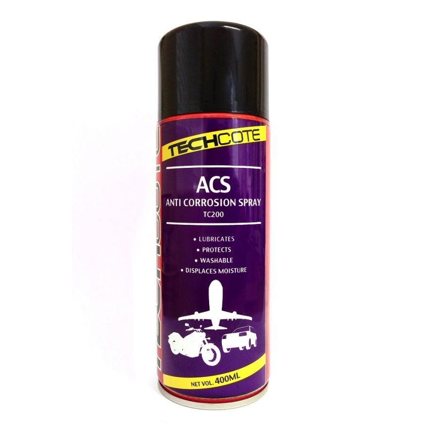 Tech Cote ACS Anti-Corrosion Spray