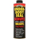 Hammerite Underbody Seal With Waxoyl
