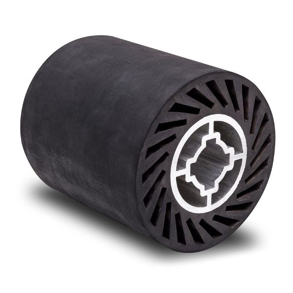 Eastwood Sanding Band Expanding Drum For Surface Conditioning Tool