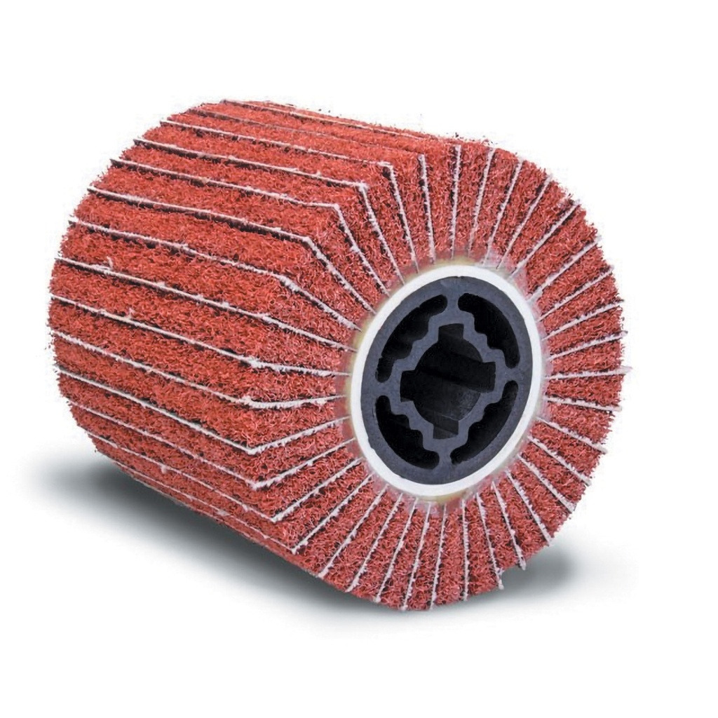 [7000522-3047806] Eastwood Interleaf Stripping Drum For Surface Conditioning Tool (80 Grit)