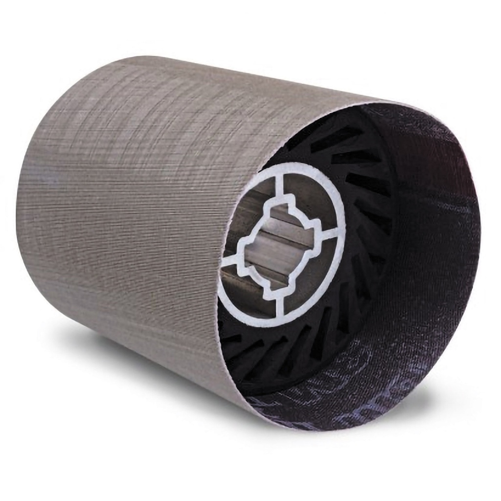 Eastwood Trizact Sanding Band For Surface Conditioning Tool