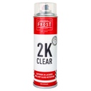 Frost 2K Clear Coat