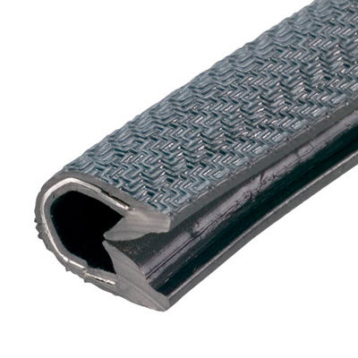 Demon Tweeks Titanfast PVC Edging Trim