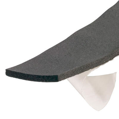 Demon Tweeks Neoprene Self Adhesive Sponge Strip