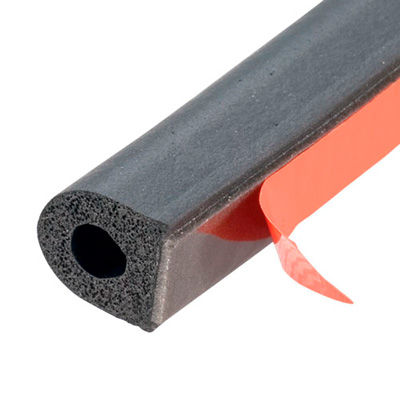 Demon Tweeks Sponge Rubber Self Adhesive Seal
