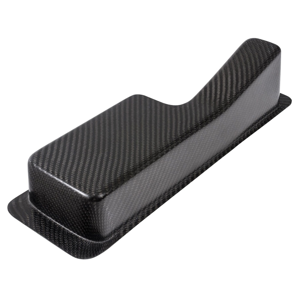 [GRP6477] GRP4 Fabrications Carbon Fibre Switch Panel