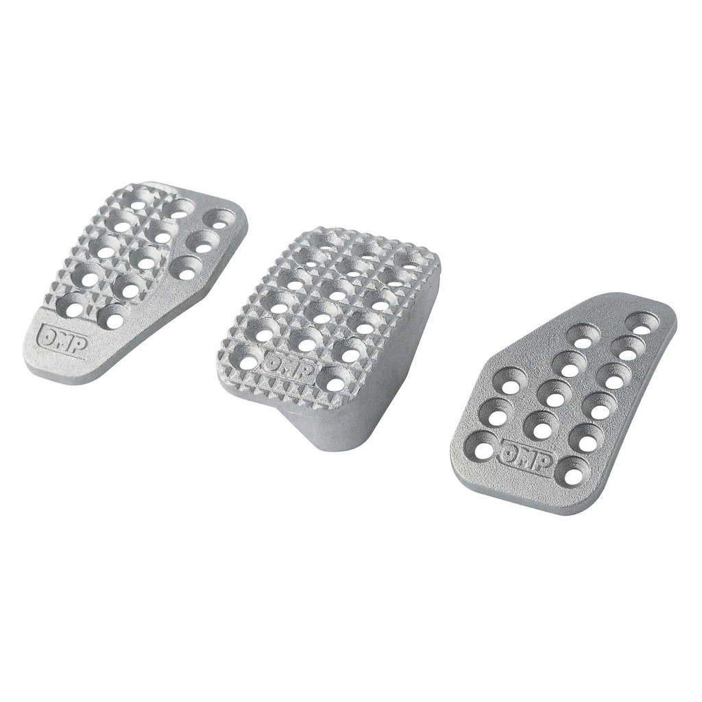 [OMPOA0-1000-003] OMP Curved Pedal Extensions