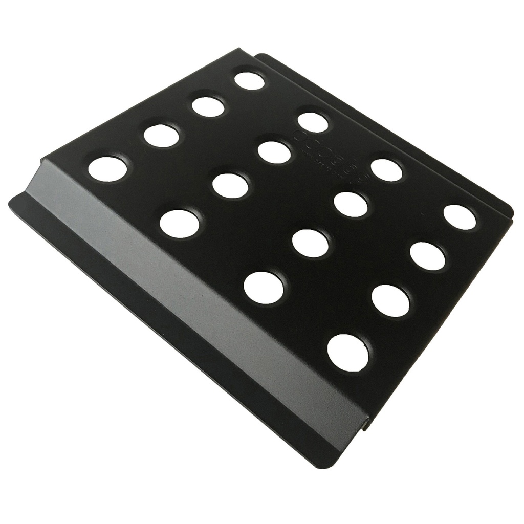 OBP Dark Matter Drivers Flat Footrest