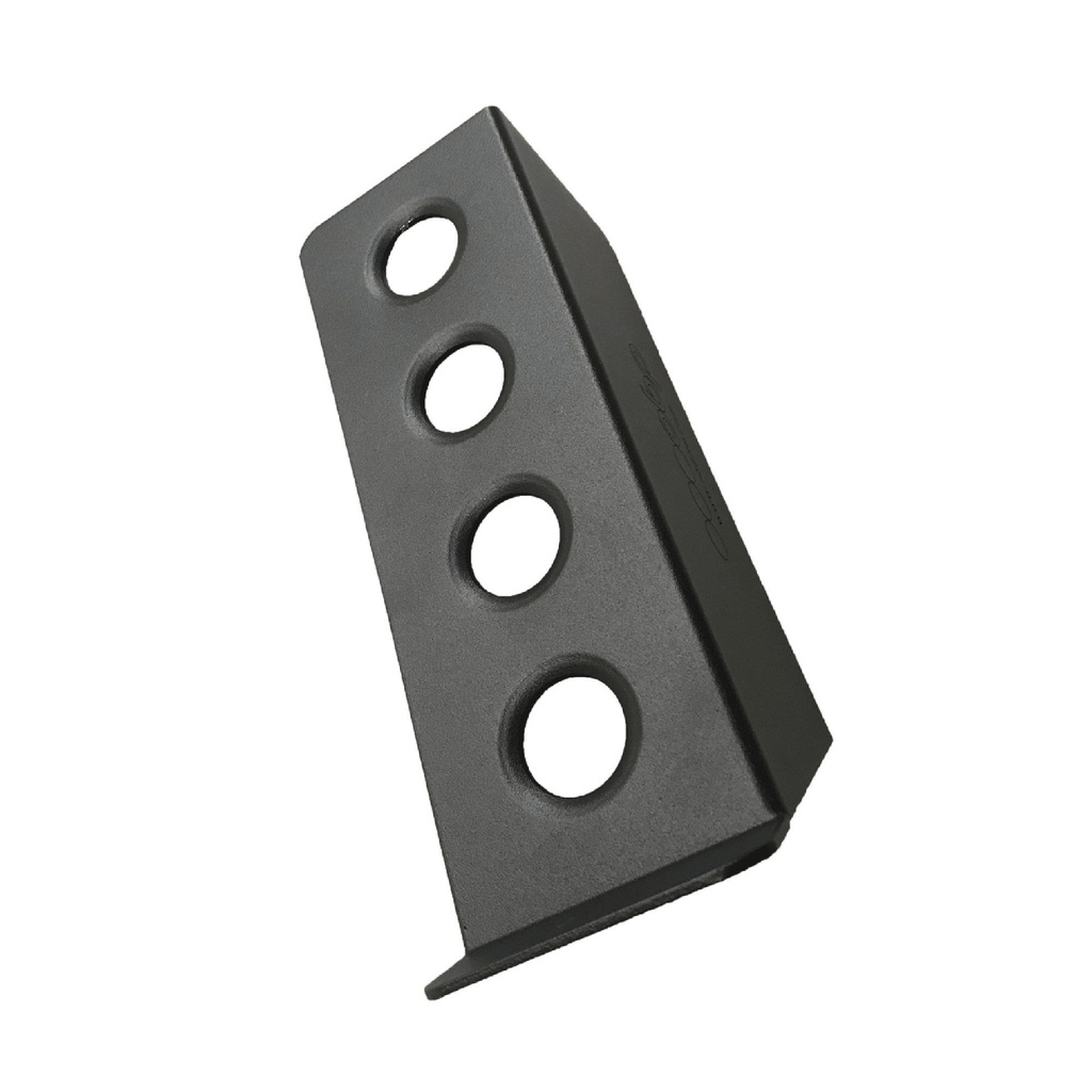 OBP Dark Matter Drivers Footrest