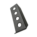 OBP Dark Matter Drivers Footrest