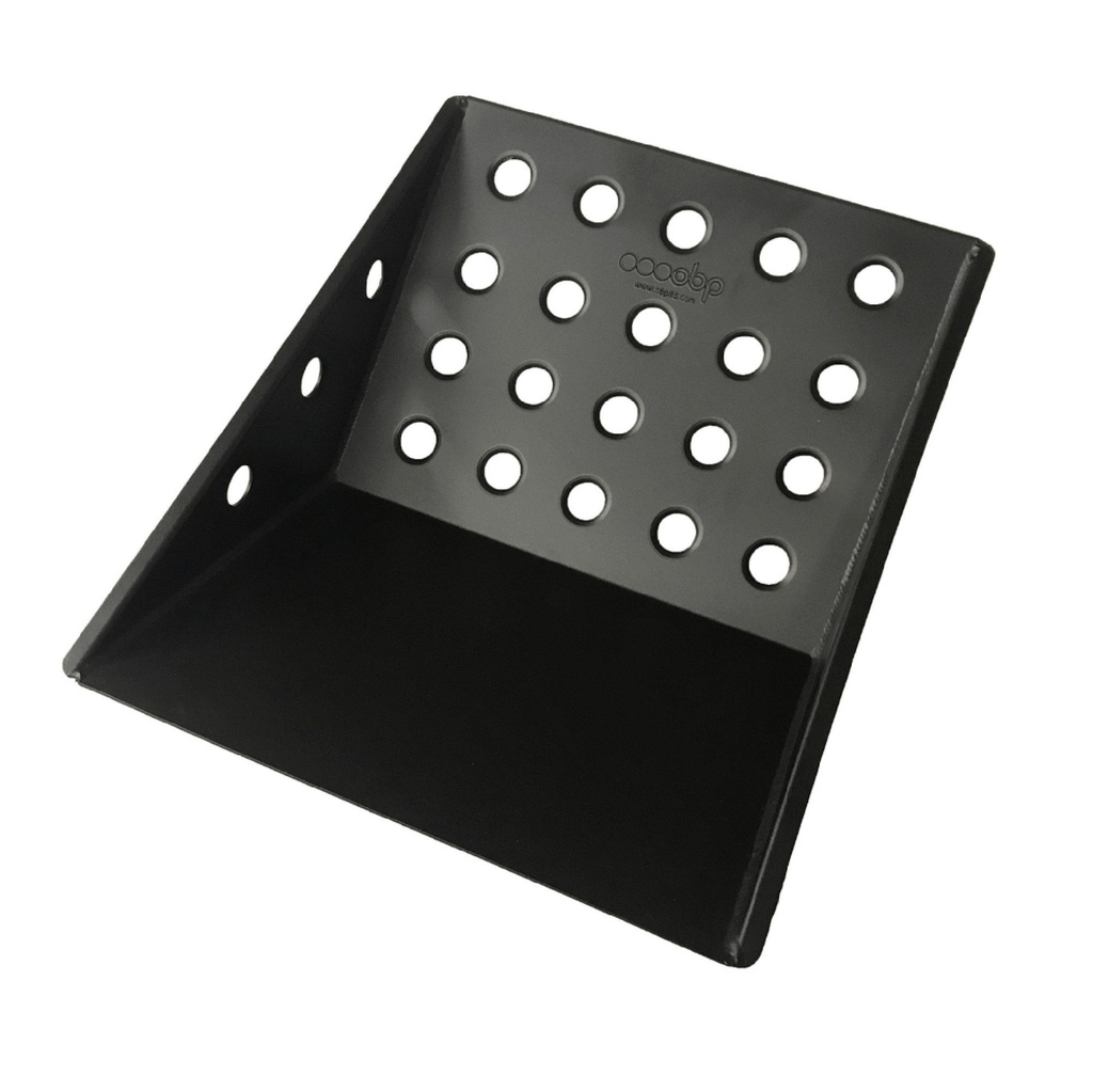 [OBPA041DM] OBP Dark Matter Large Navigators Footrest