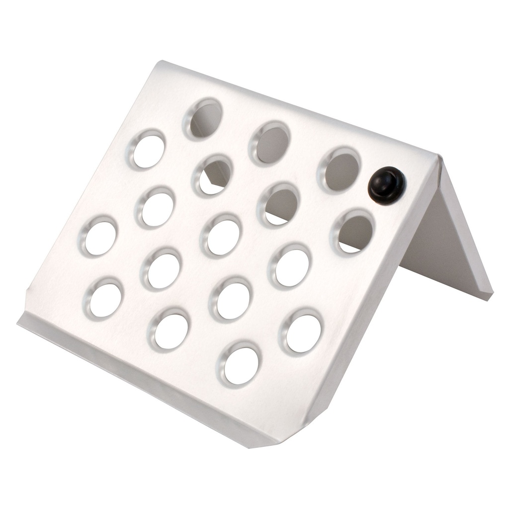 Demon Tweeks Navigators Footrest With Push Button