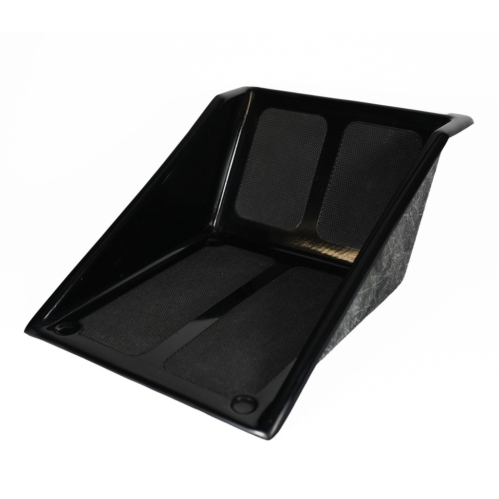 OBP Co-Drivers Footrest