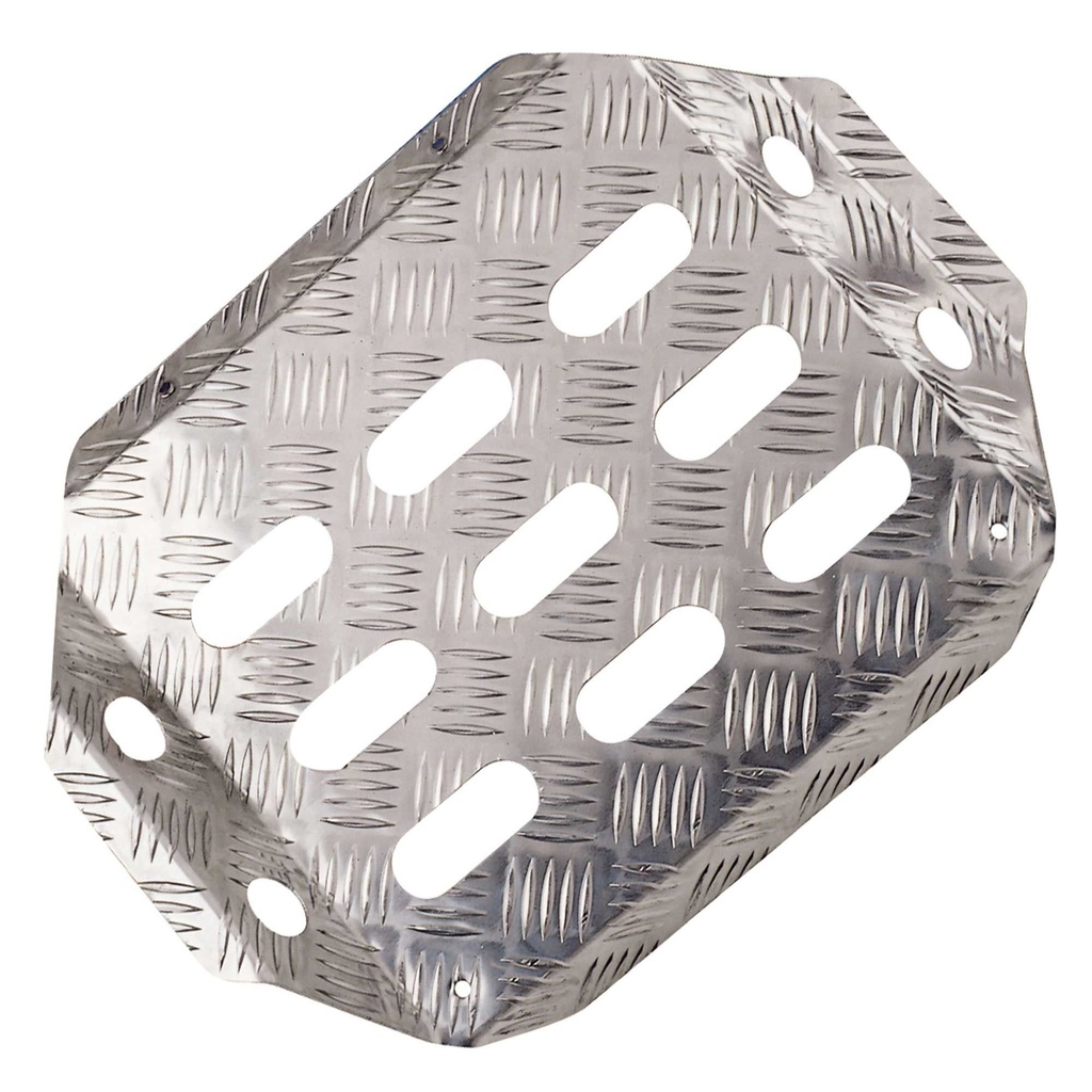 [OMPOA0-2060-003] OMP Co-Drivers Footrest