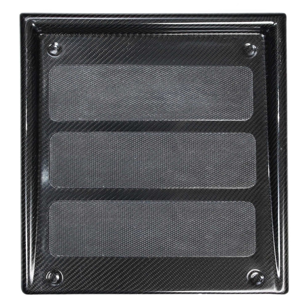 [OBPCF002] OBP Carbon Fibre Footwell