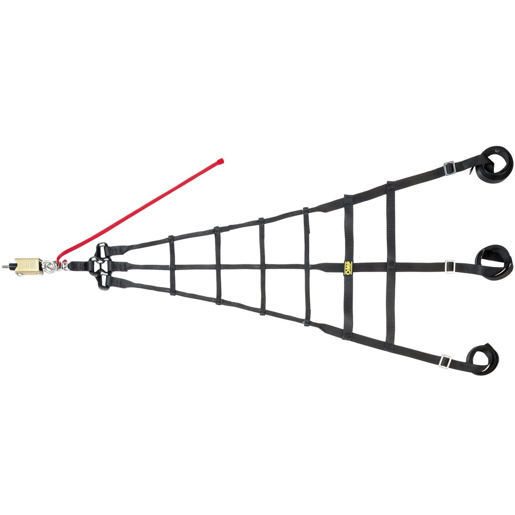 [OMPNA0-1877] OMP Driver Safety Net