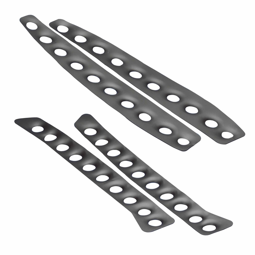 Race Safety Accessories Universal Roll Cage Stiffeners