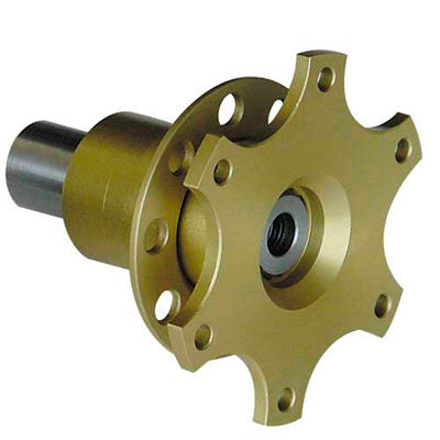 [244295-2076104] Lifeline Quick Release Weld-On WTCC Boss